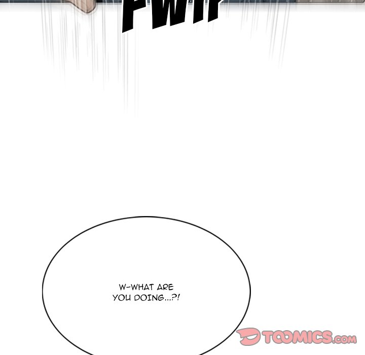 Only You manhwa