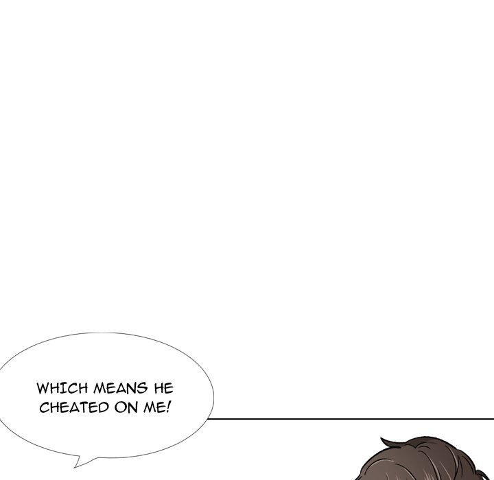 Friends manhwa