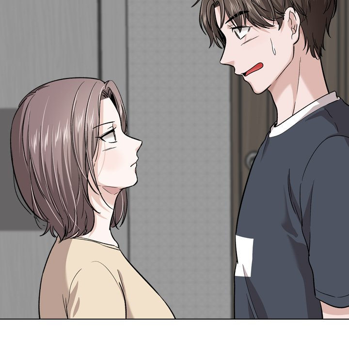 Friends manhwa