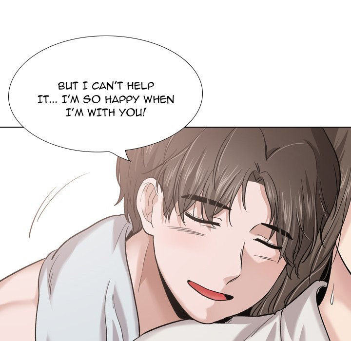 Friends manhwa