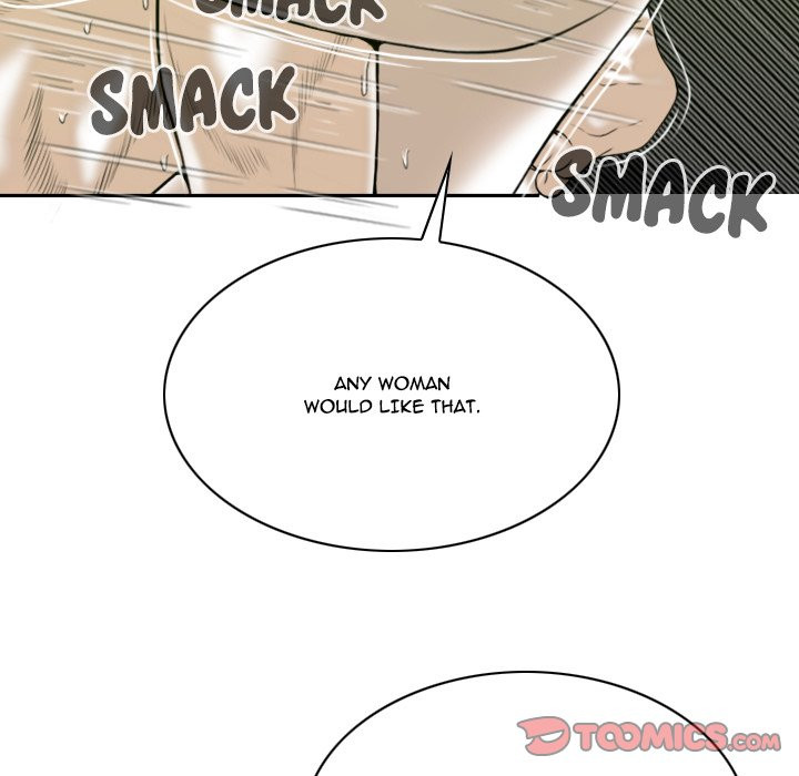 Only You manhwa