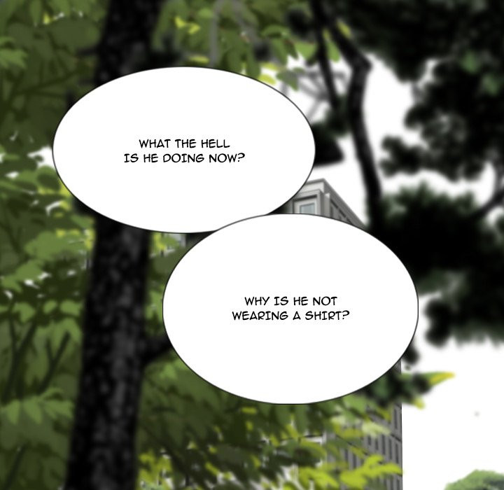 Only You manhwa