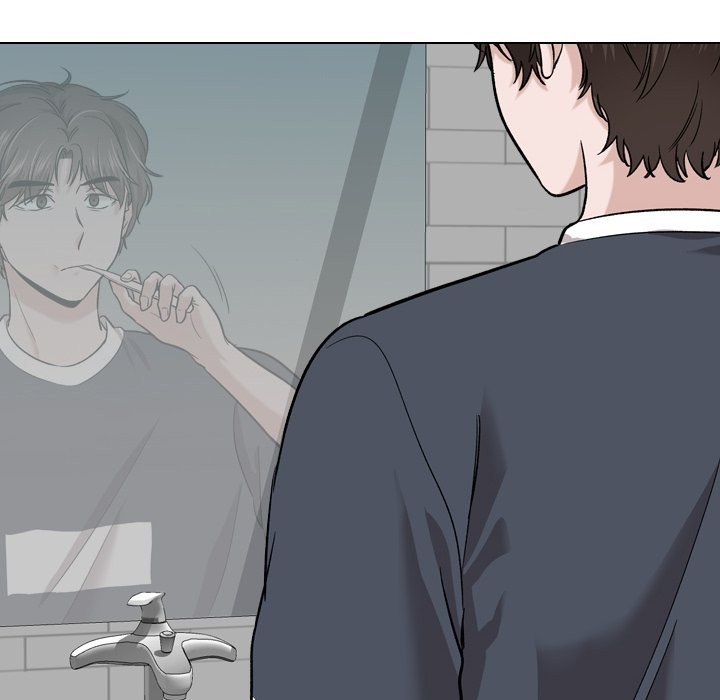 Friends manhwa