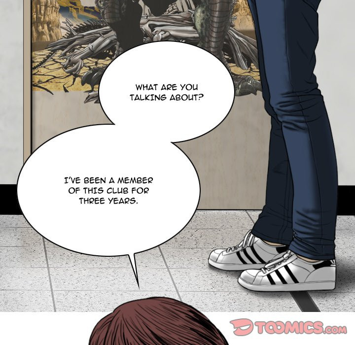 Only You manhwa