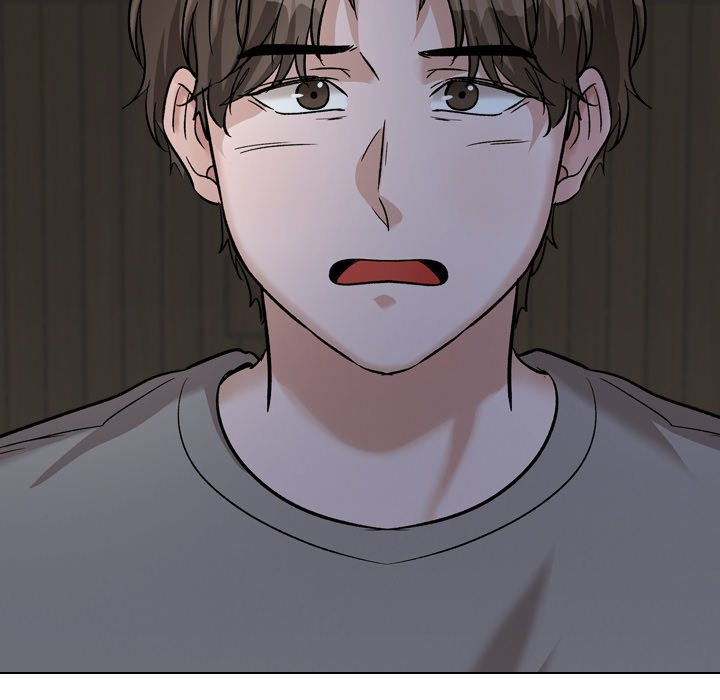 Friends manhwa