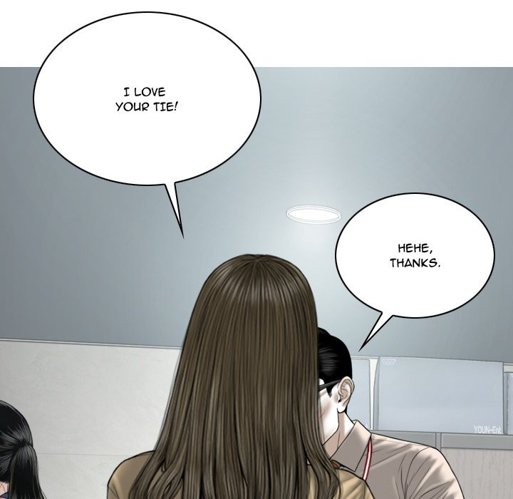 Only You manhwa