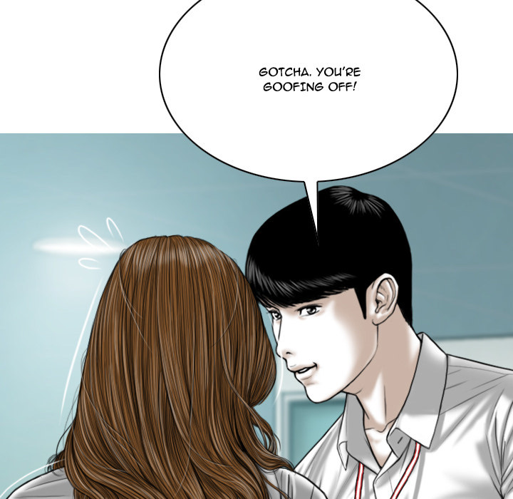 Only You manhwa