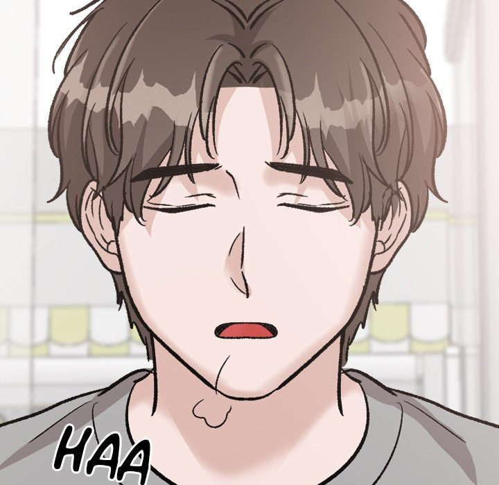 Friends manhwa