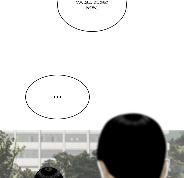 Only You manhwa