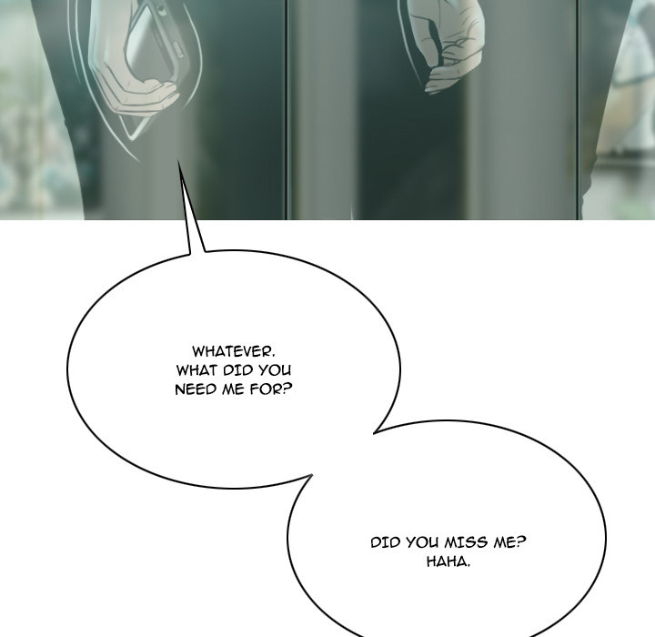 Only You manhwa