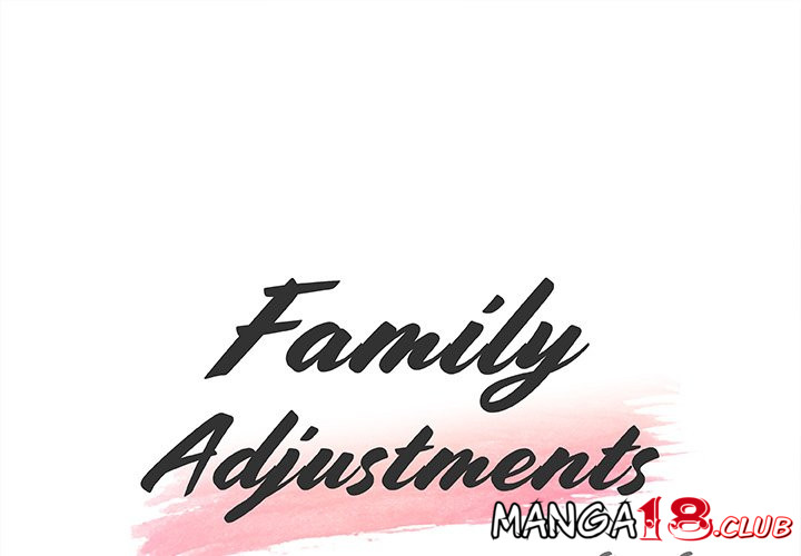 Family Adjustments