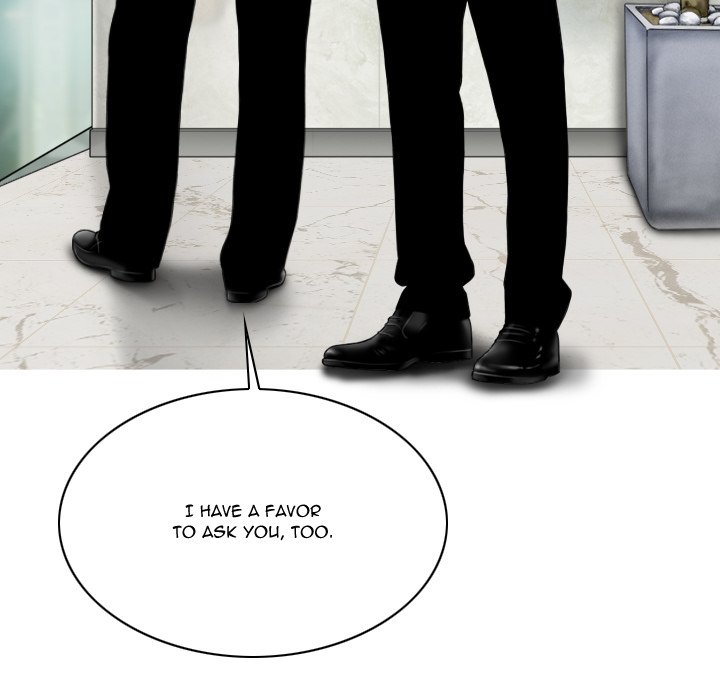 Only You manhwa