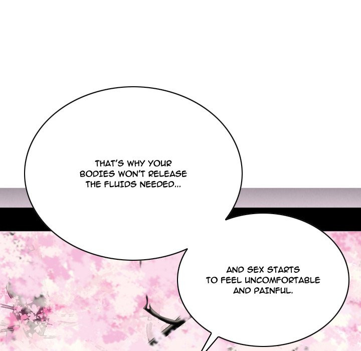 Only You manhwa