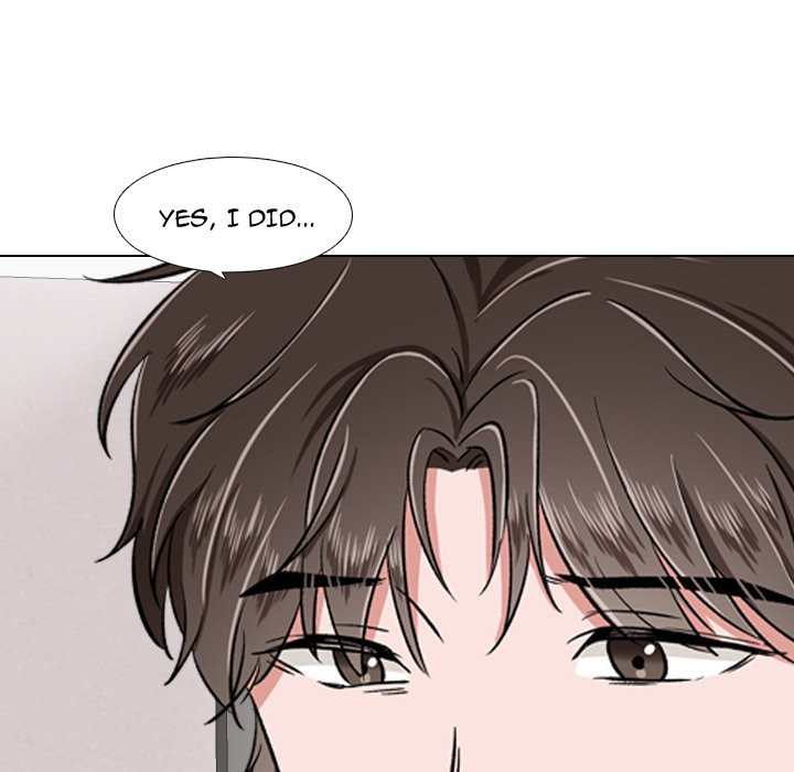 Friends manhwa