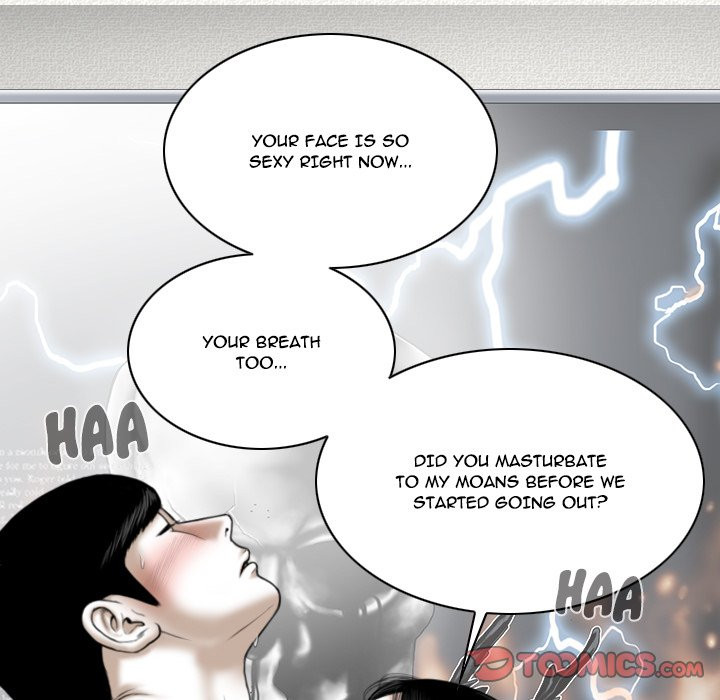 Only You manhwa