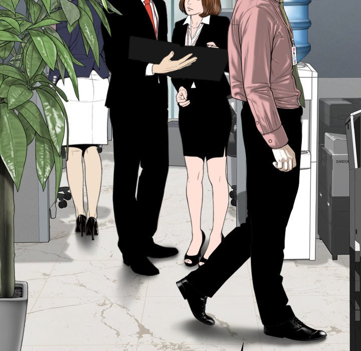 Only You manhwa