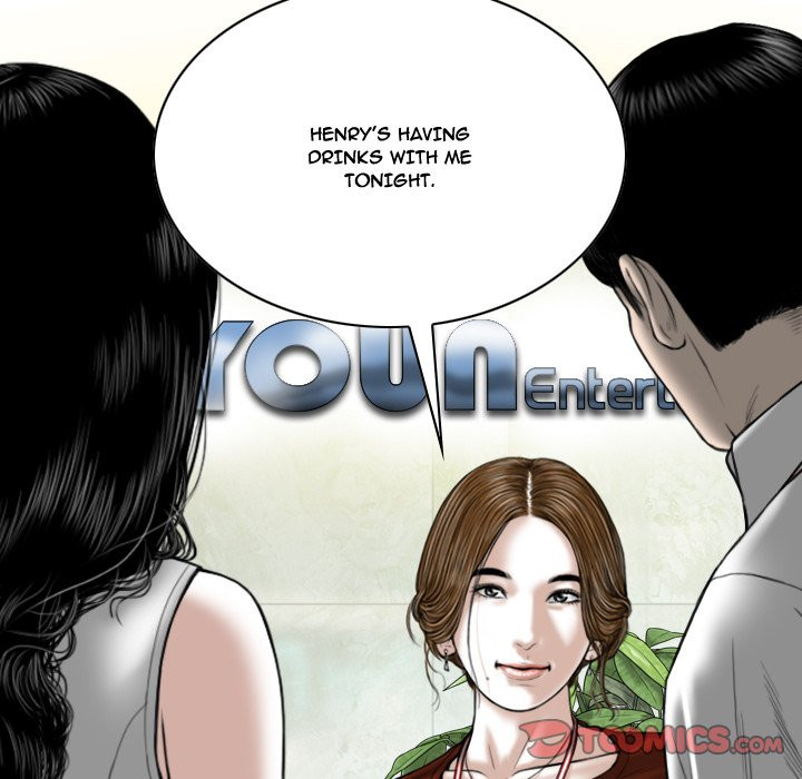 Only You manhwa