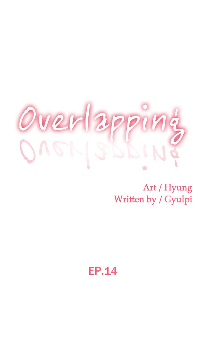 Overlapping