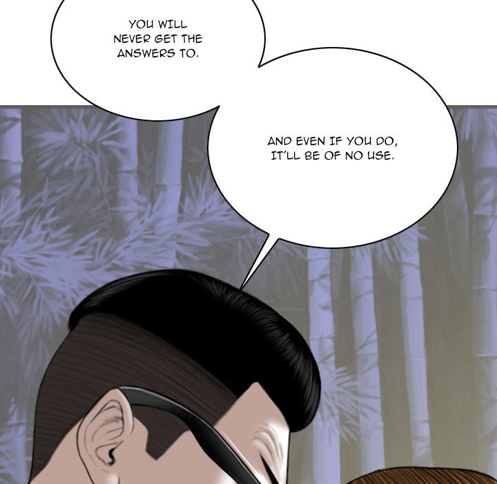 Only You manhwa