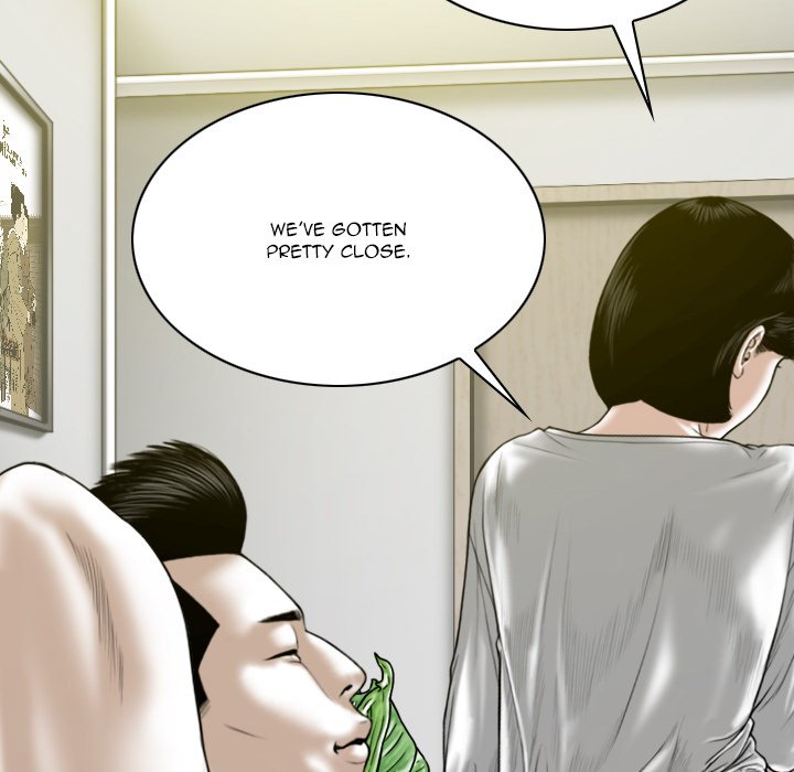 Only You manhwa