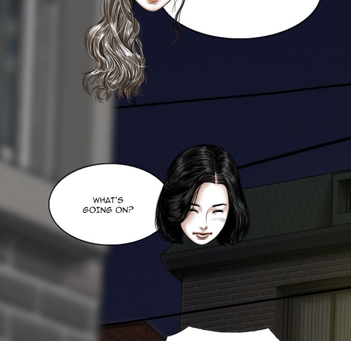 Only You manhwa