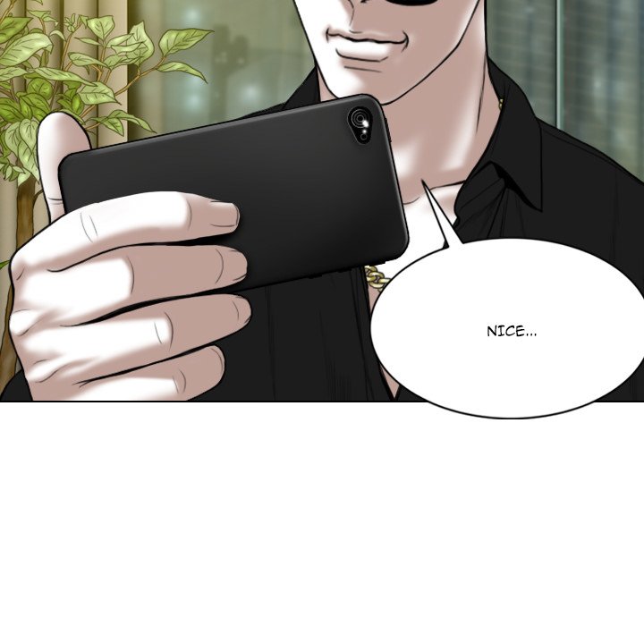 Only You manhwa