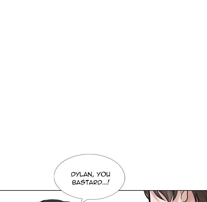 Friends manhwa