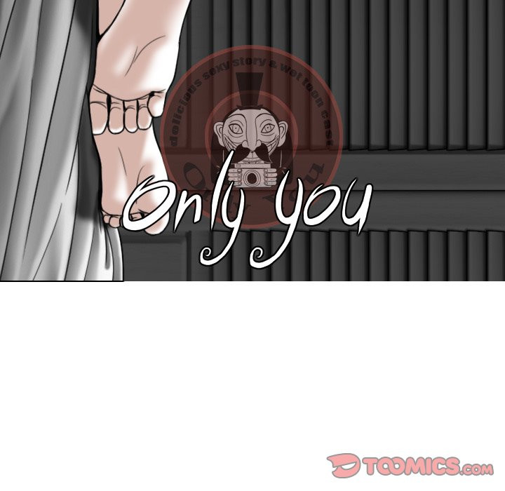 Only You manhwa