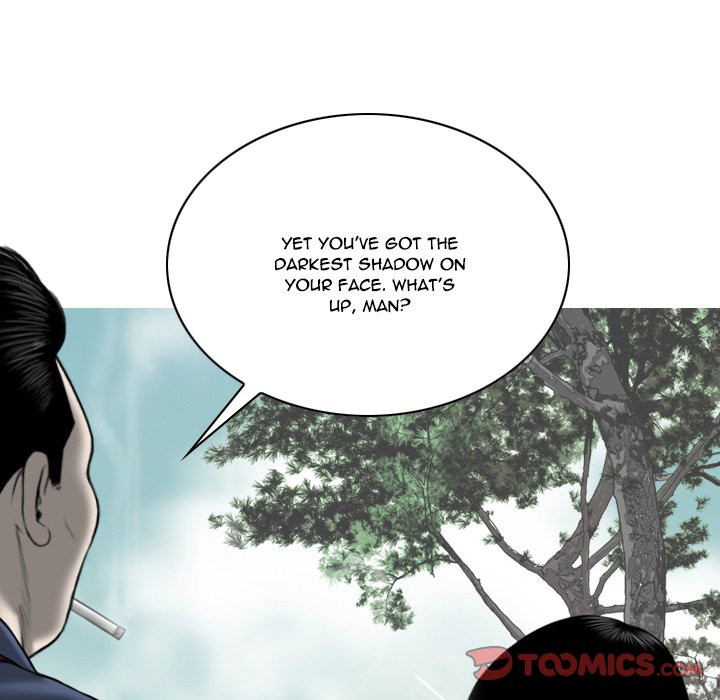 Only You manhwa