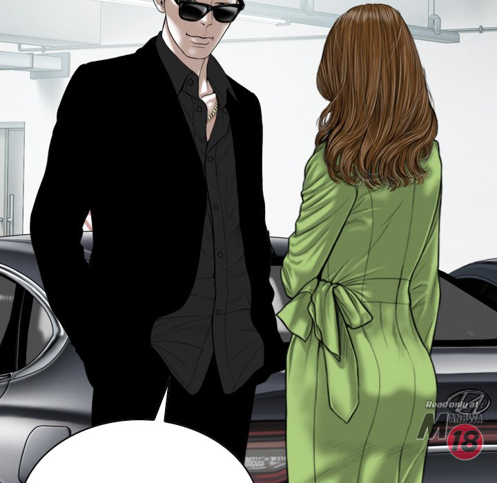 Only You manhwa