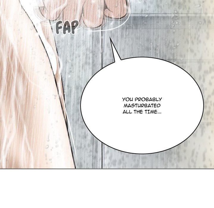 Only You manhwa