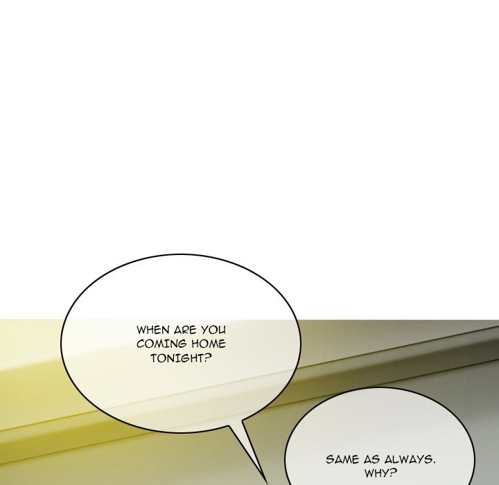 Only You manhwa