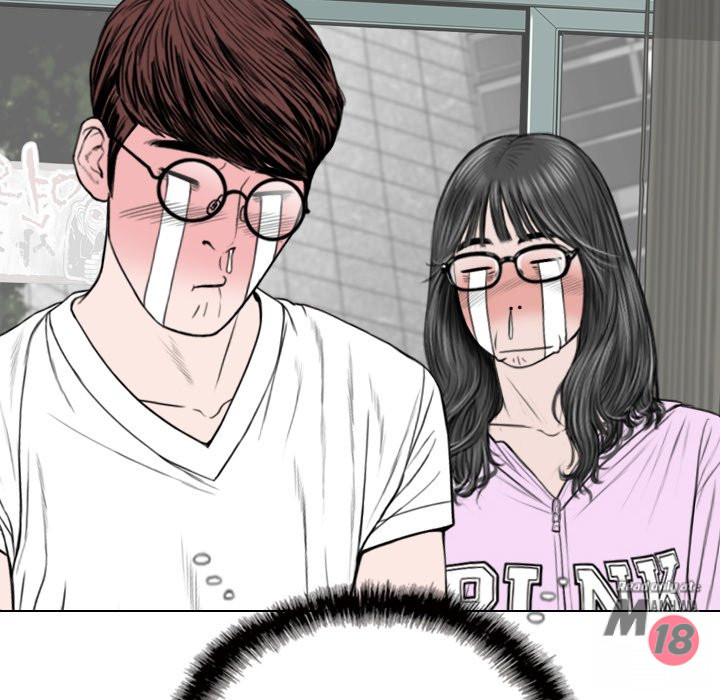 Only You manhwa