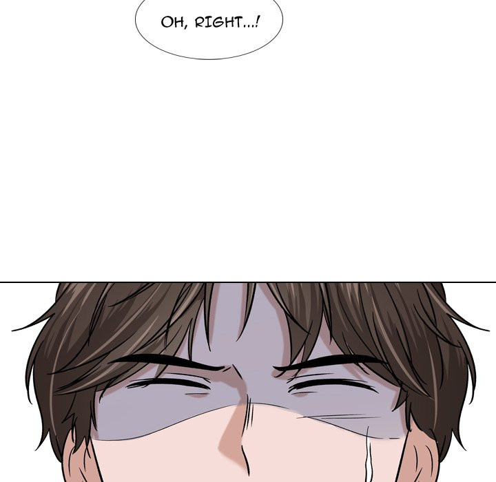 Friends manhwa