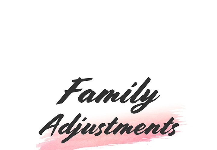 Family Adjustments