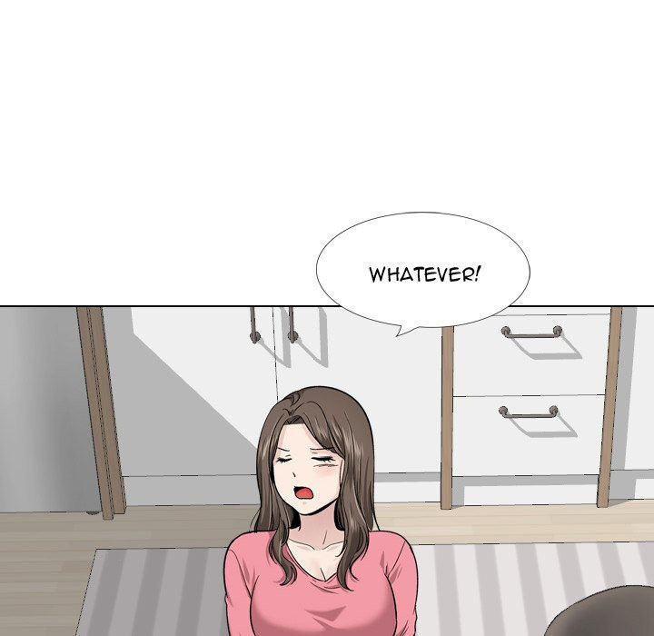 Friends manhwa