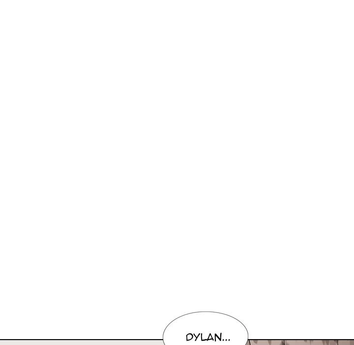 Friends manhwa