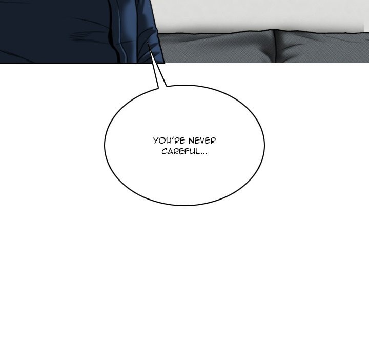 Only You manhwa