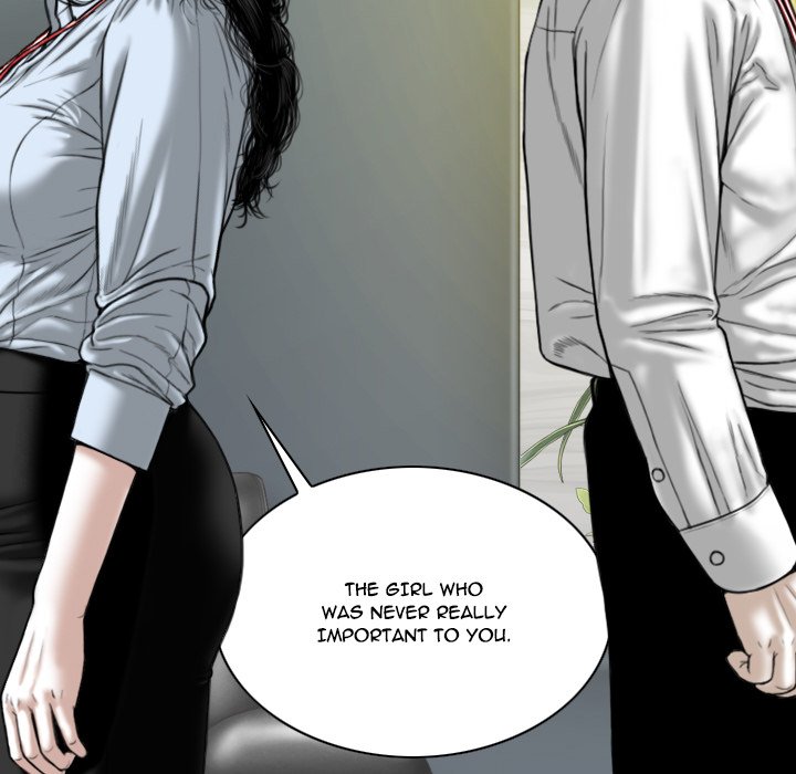 Only You manhwa