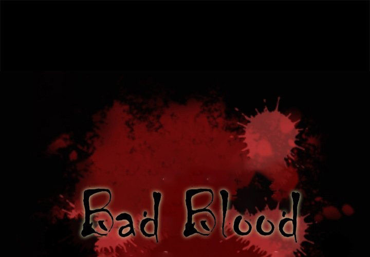 Bad Blood