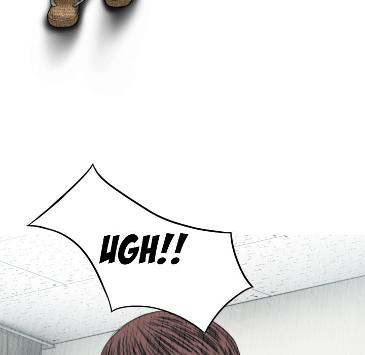 Only You manhwa