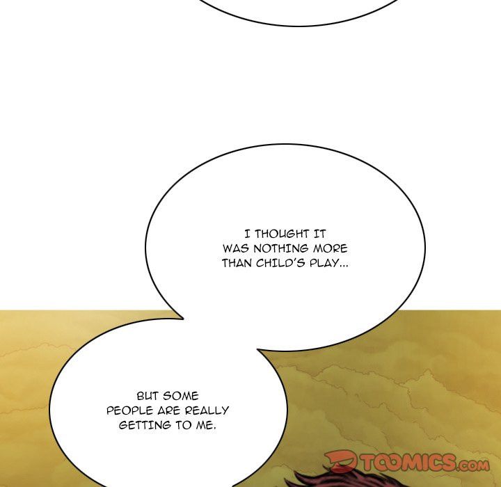 Only You manhwa