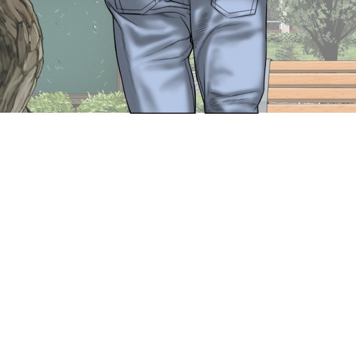 Only You manhwa