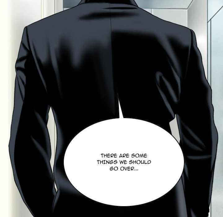 Only You manhwa