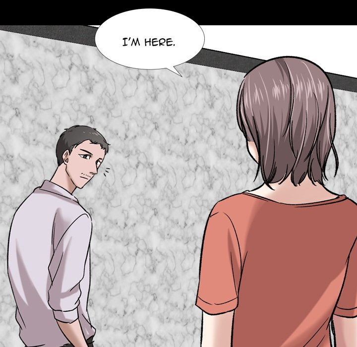 Friends manhwa