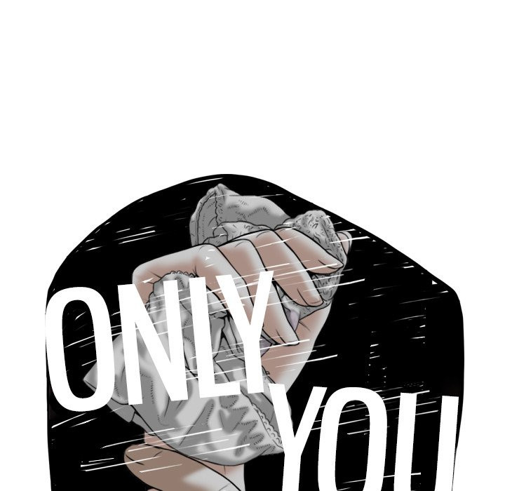 Only You manhwa