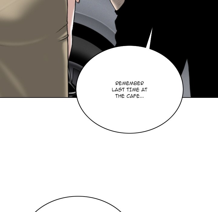 Only You manhwa