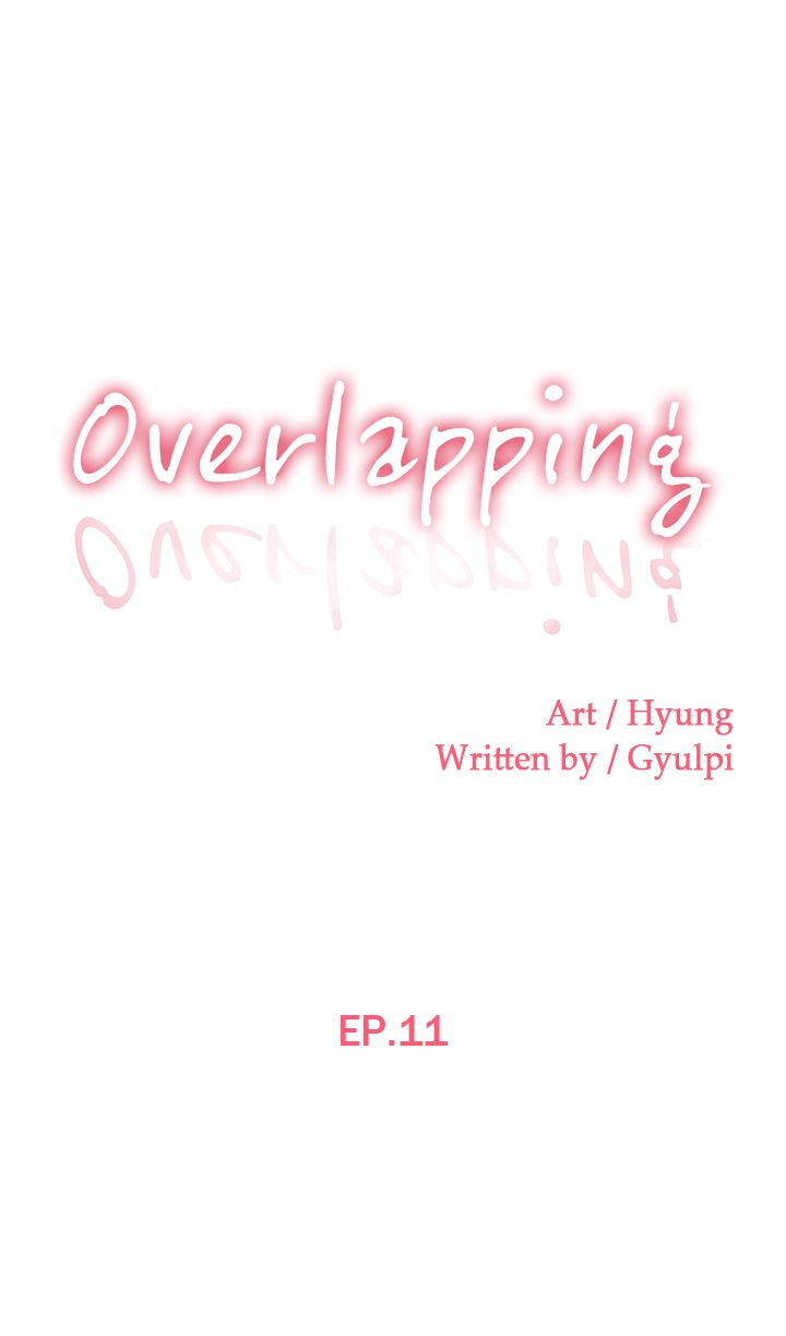 Overlapping