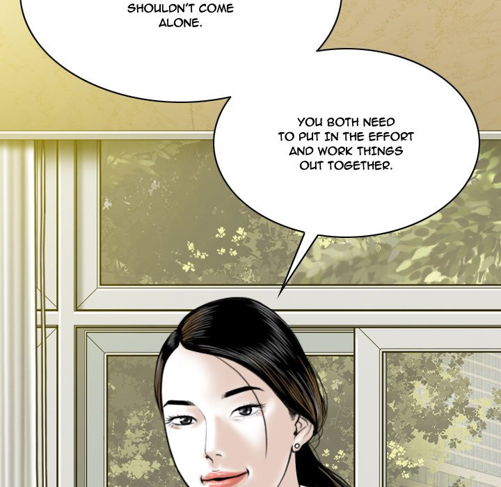 Only You manhwa