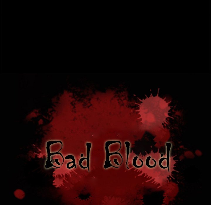 Bad Blood